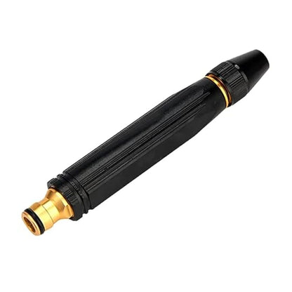 Water Pressure Washing Nozzle Sprayer